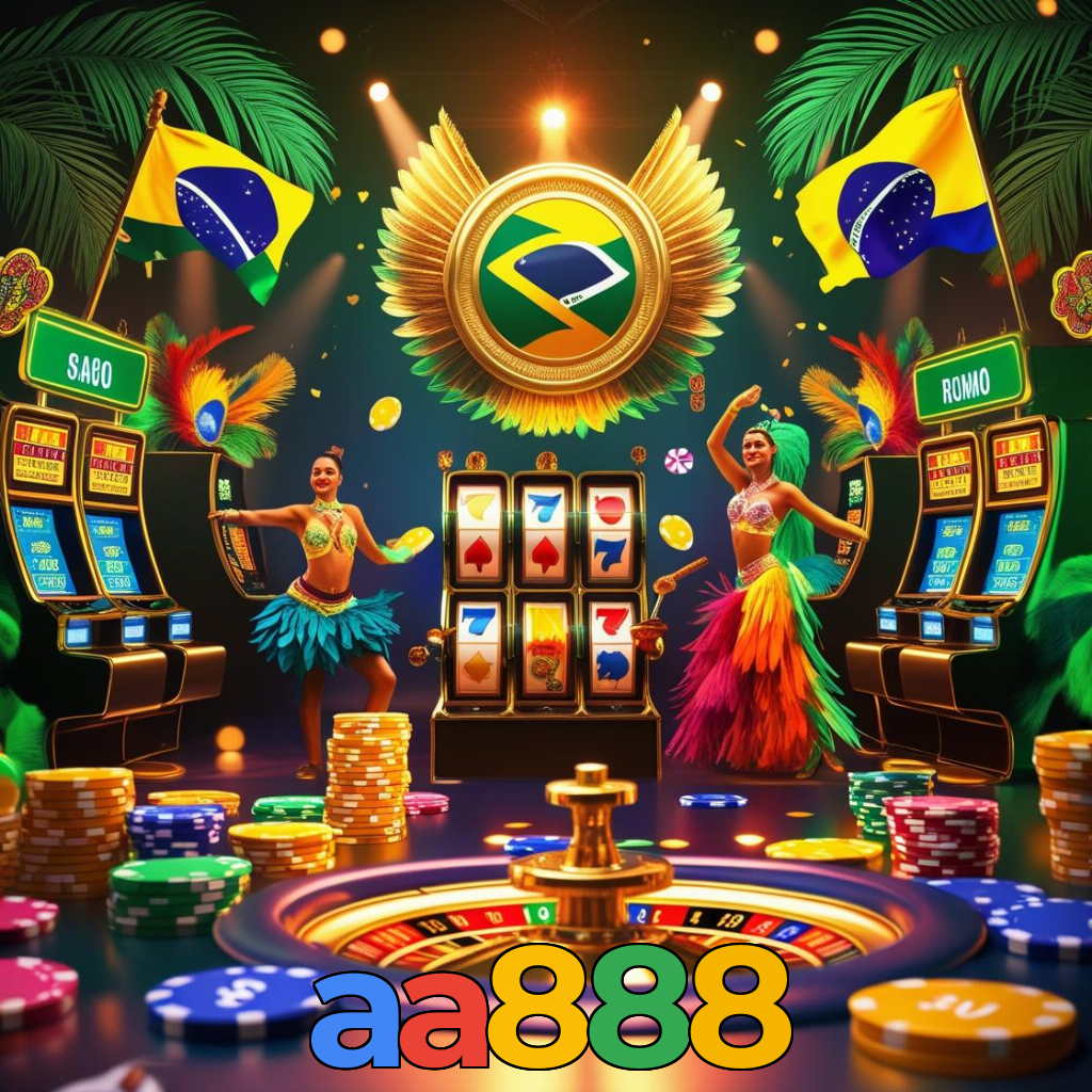 aa888：Apostas ao vivo no futebol e grandes prêmios no cassino online!