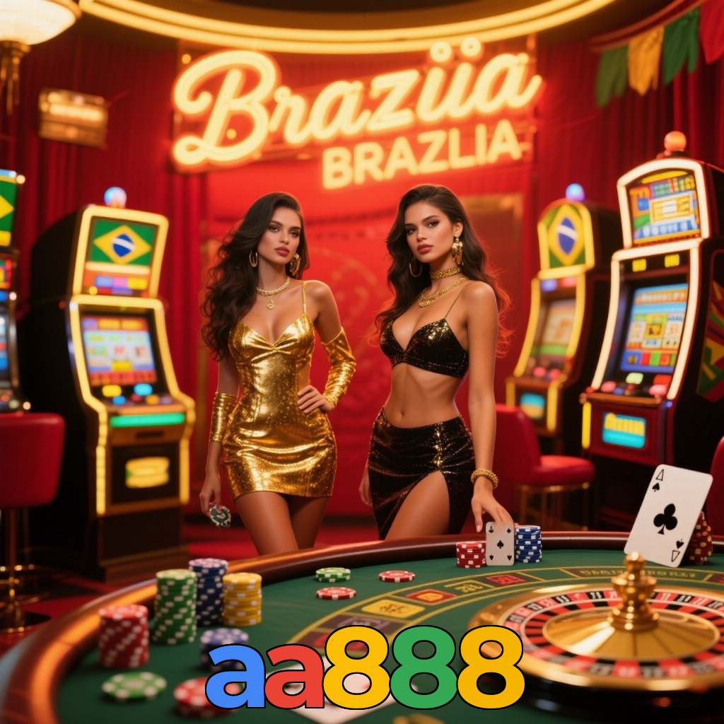 aa888:Aposte no futebol e jogue os melhores jogos de cassino com grandes prêmios!