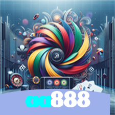 aa888:Jogue no melhor cassino online e conquiste prêmios de verdade!