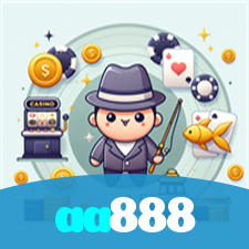 aa888：Jogue poker, slots e aposte no futebol ao vivo com confiança!