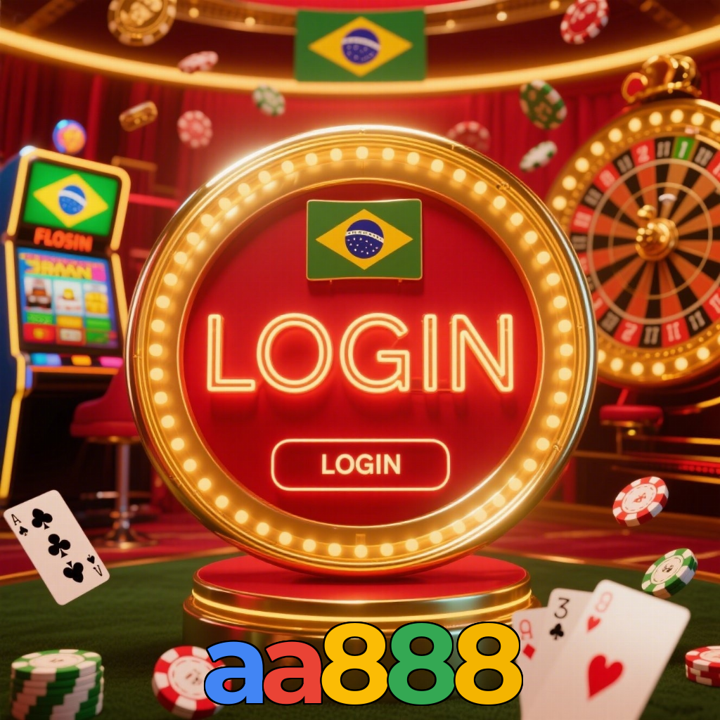 aa888：Apostas ao vivo no futebol e prêmios em jogos como blackjack e roleta!