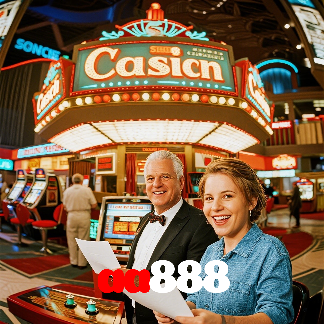 aa888:Aposte no futebol e jogue as melhores slots para grandes vitórias!