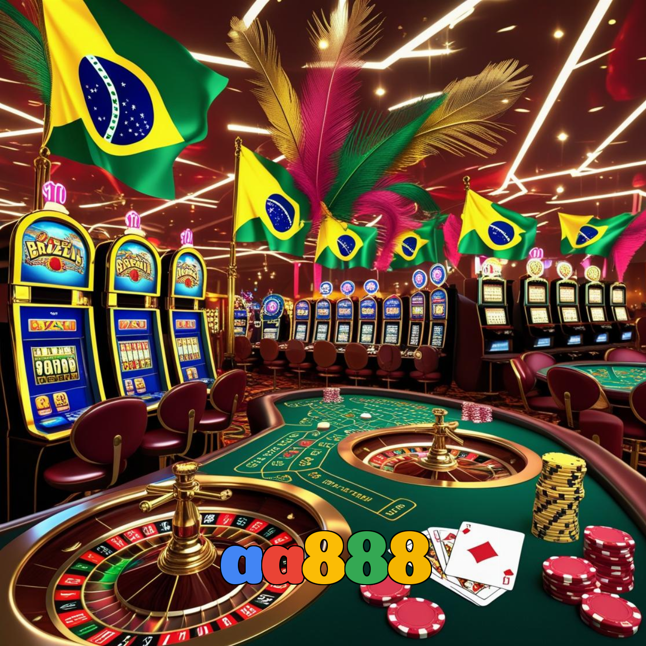 aa888:O cassino online mais confiável para você apostar no futebol e jogar poker!