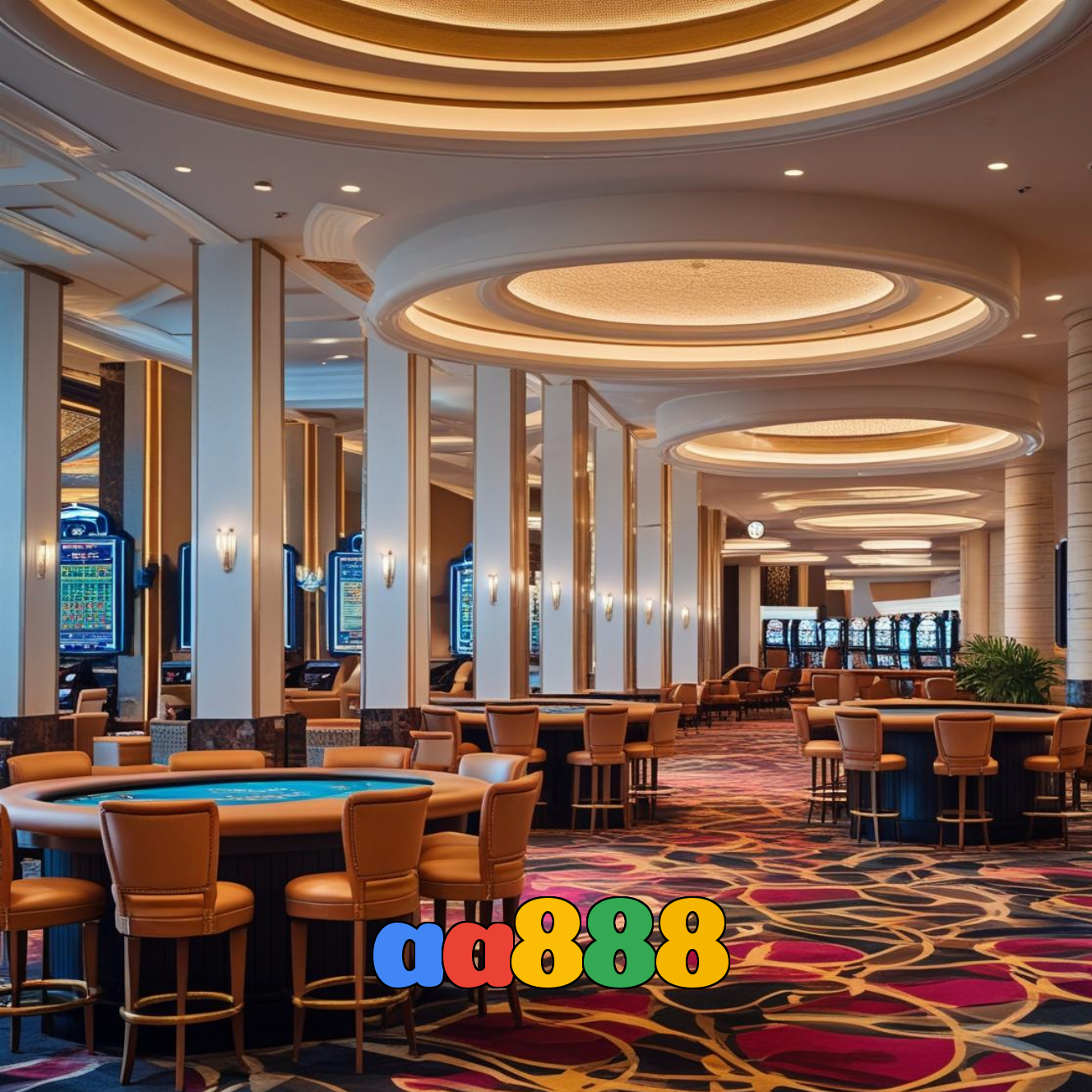 aa888：Jogue agora nas melhores slots e ganhe prêmios fantásticos!