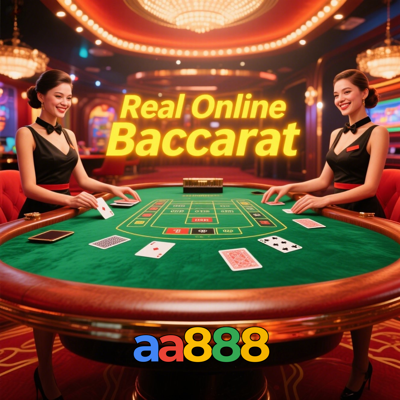 aa888:A sorte está ao seu lado em slots, poker e apostas esportivas online!