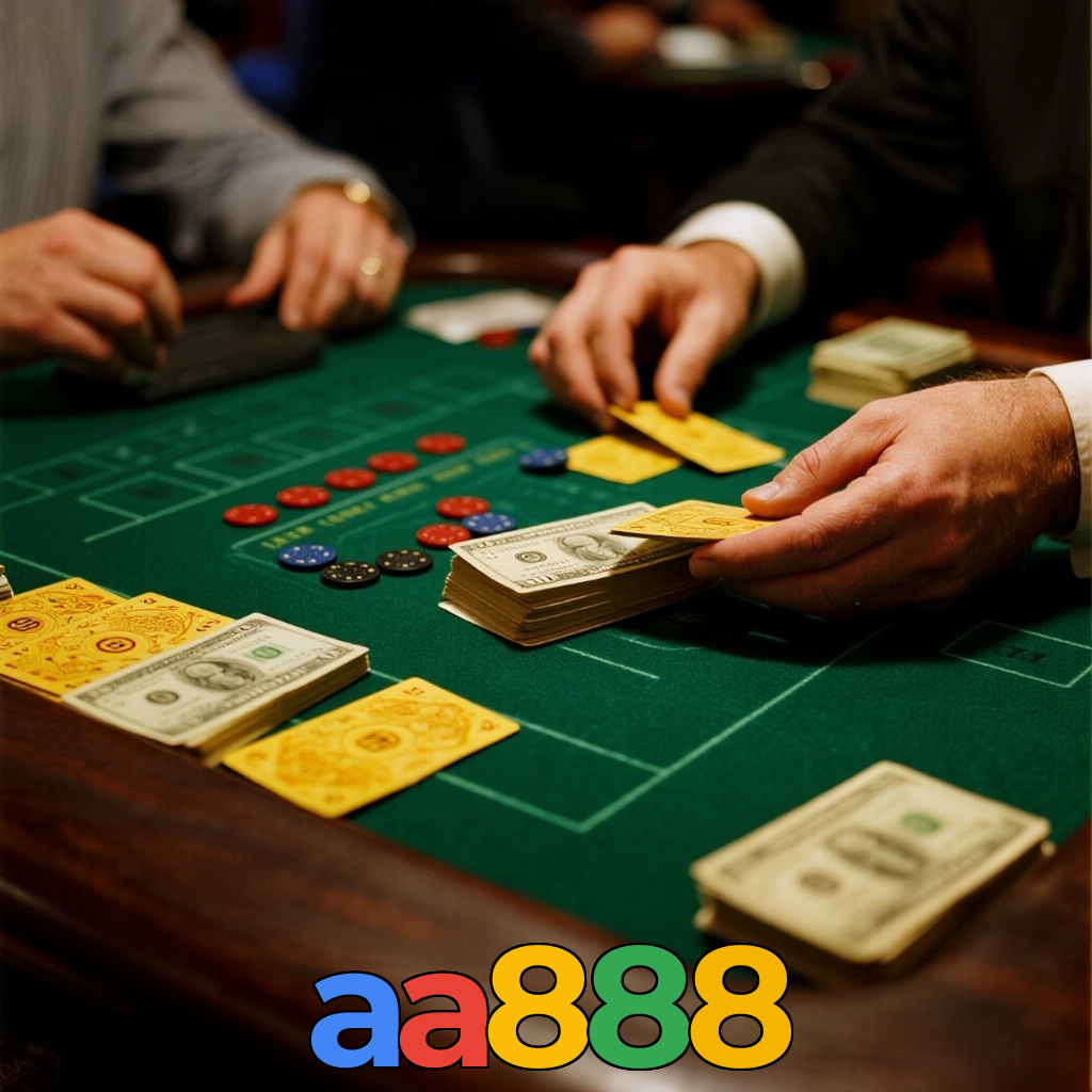 aa888:Aposte nas roletas e mostre que a sorte está com você!