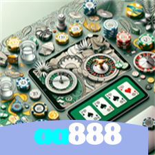 aa888:Jogue poker, aposte no futebol e tenha uma experiência incrível no cassino online!