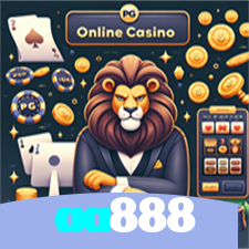 aa888：Jogue no cassino online com apostas no futebol e ganhe grandes prêmios!