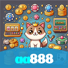 aa888:Prepare-se para a ação! Jogue blackjack e vença como nunca!