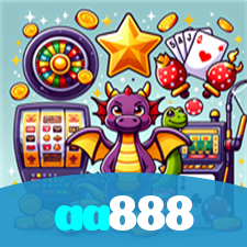 aa888:Apostas ao vivo no futebol e prêmios épicos nos jogos de cassino!