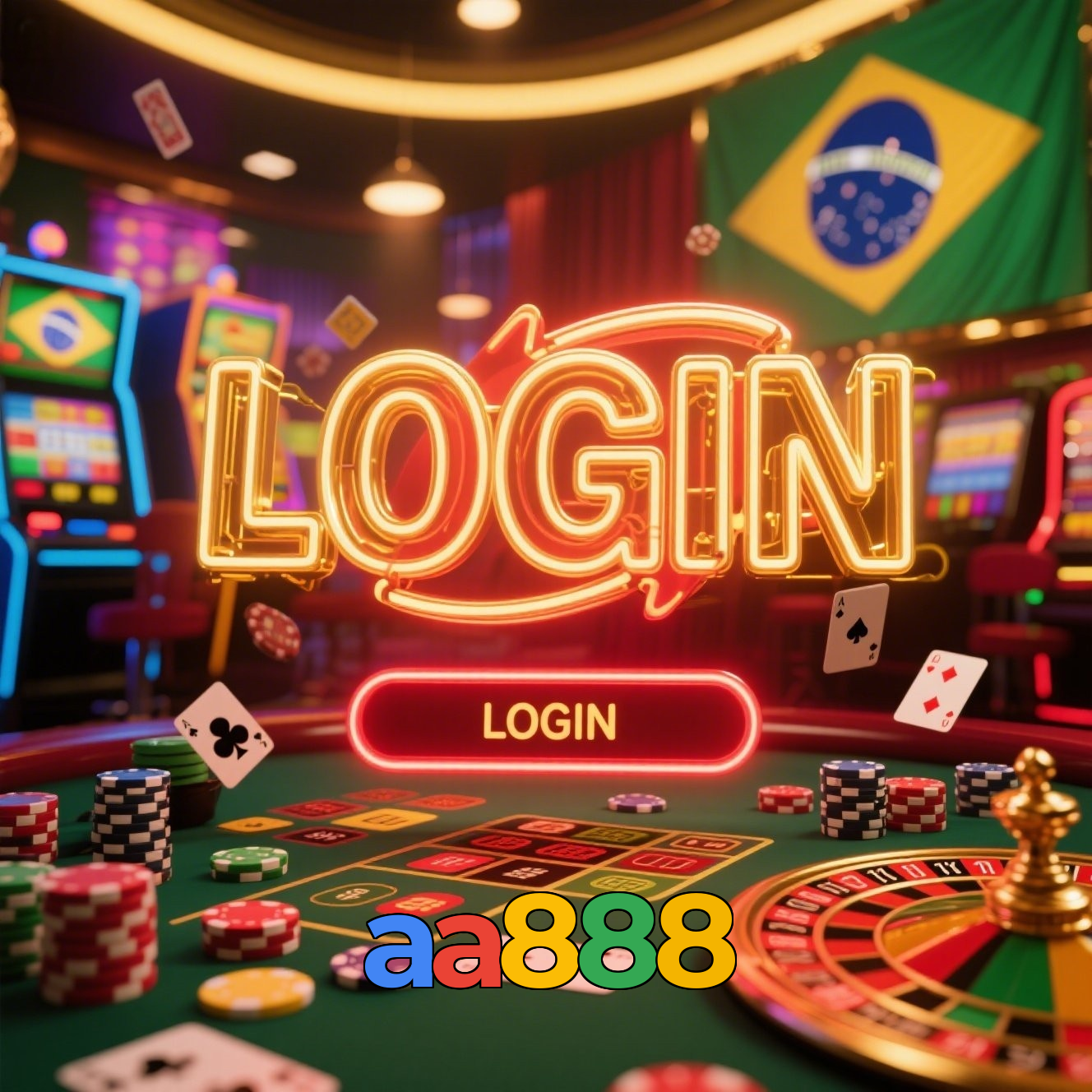 aa888:Jogue futebol online e descubra como é vencer com estilo!