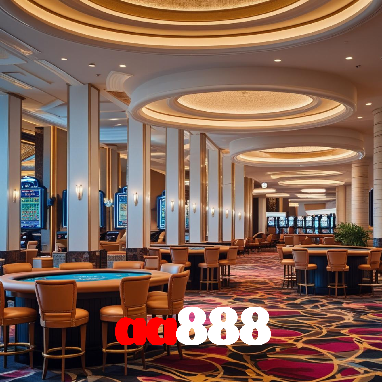 aa888:Gire nas slots e conquiste o prêmio da sua vida!