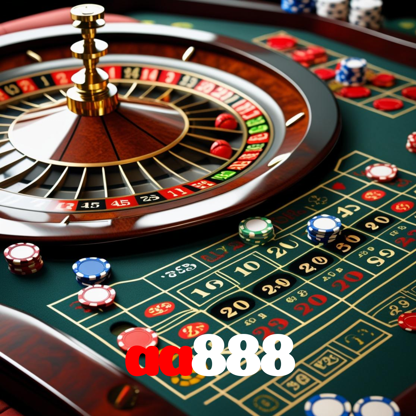 aa888:Onde sua sorte encontra o melhor cassino online e as apostas no futebol!