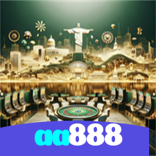 aa888：Sinta a adrenalina do jogo! Aposte nas roletas e vença!