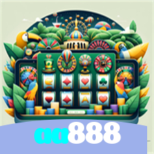 aa888：Aposte agora nas roletas e mostre sua sorte!
