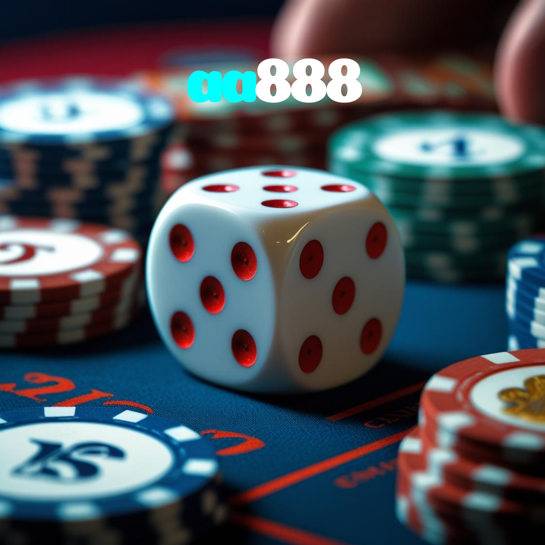 aa888:Vire um mestre do Blackjack e conquiste sua vitória!