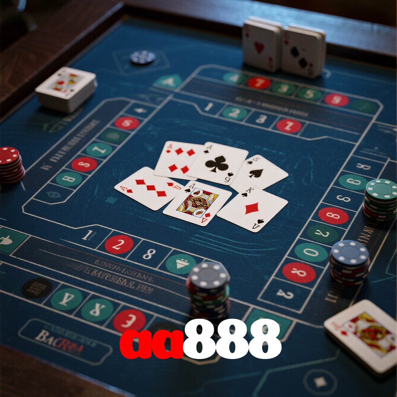 aa888:Jogue futebol online e conquiste vitórias ao estilo campeão!