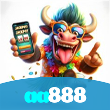 aa888：O melhor cassino online está te esperando! Aposte e vença!
