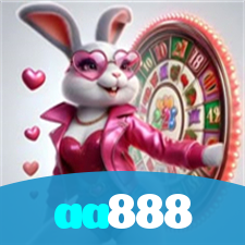 aa888：Desafie a roleta e conquiste prêmios incríveis!