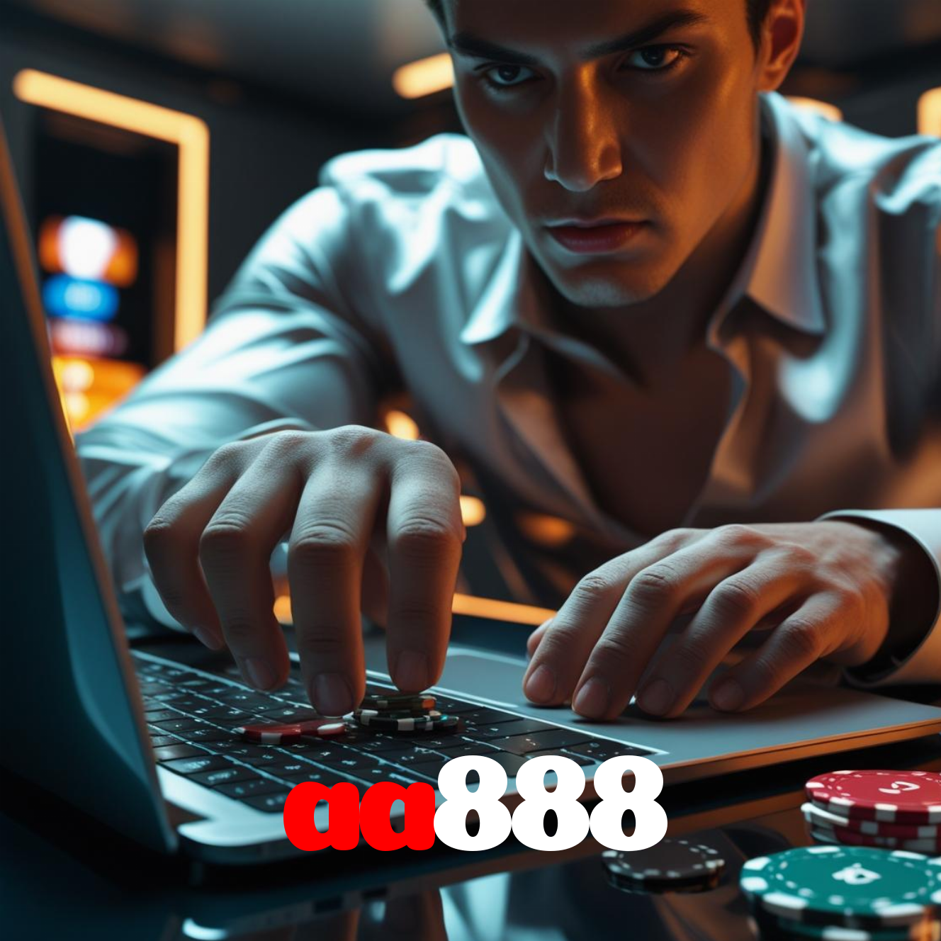 aa888:A emoção de jogar futebol online é ainda maior quando você vence!