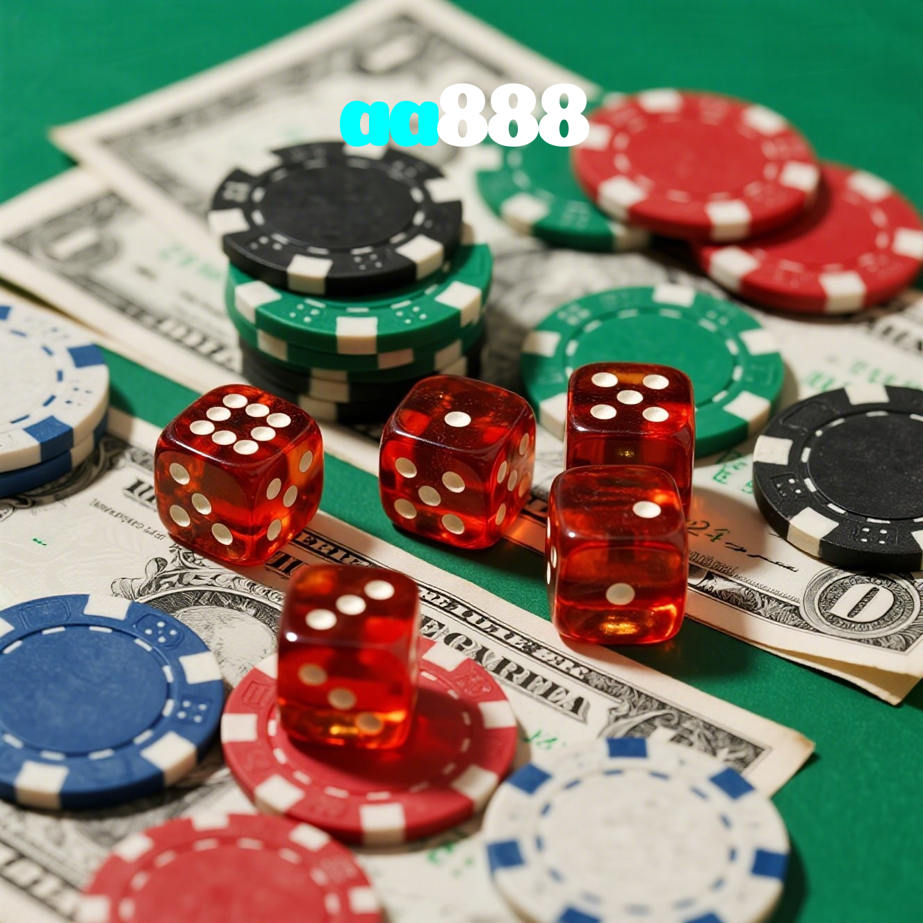 aa888:Jogue nas melhores slots e vença o jackpot em grande estilo!