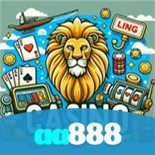 aa888:Em nosso cassino online, a diversão nunca tem fim!
