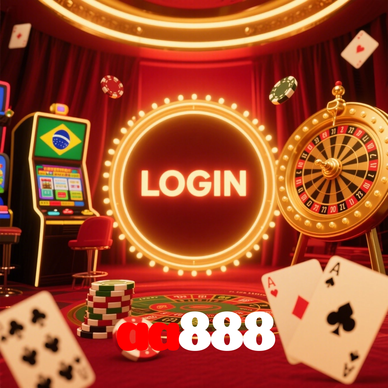aa888:Jogue futebol online e se prepare para marcar grandes prêmios!