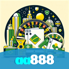 aa888：Sinta o calor da competição! Aposte no futebol e ganhe prêmios incríveis!