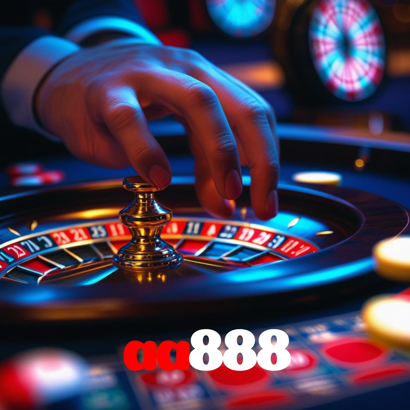 aa888:Jogue slots, poker e aposte no futebol no cassino online mais emocionante!