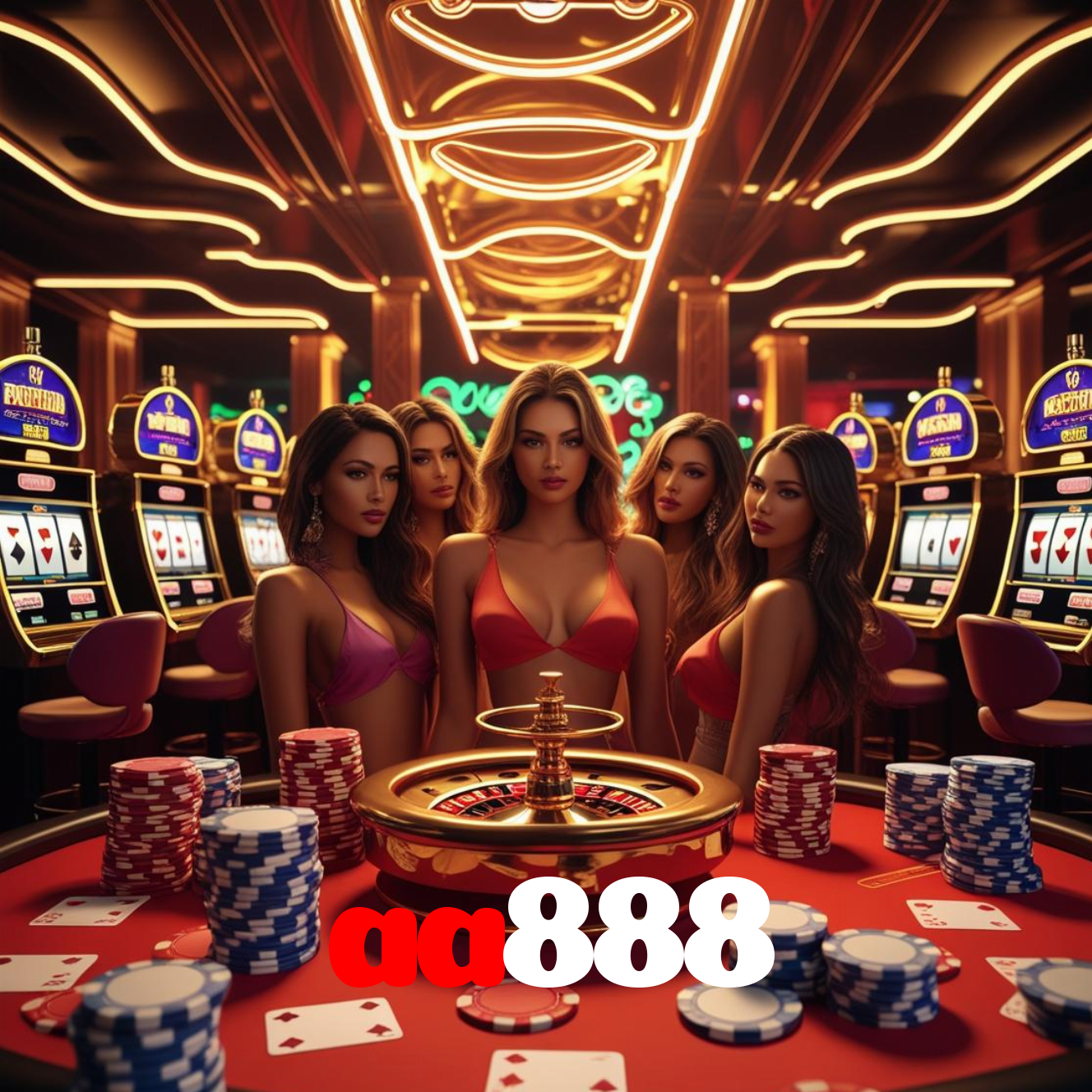 aa888:O cassino online perfeito para quem ama futebol e jogos emocionantes!
