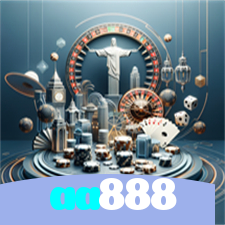 aa888:Jogue roleta, blackjack e aposte no futebol online, tudo em um só lugar!