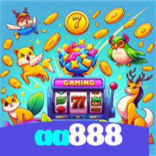 aa888:Jogue slots, aposte no futebol e ganhe no cassino online mais seguro!