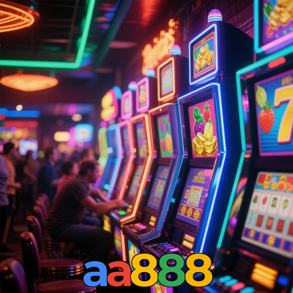 aa888:O melhor cassino online com roleta, poker e apostas no futebol!