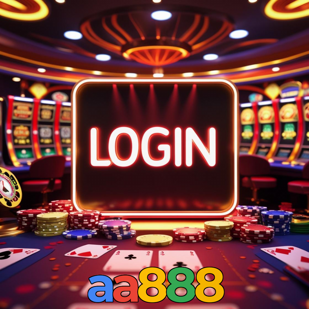 aa888：Jogue nas mesas de poker e ganhe prêmios incríveis!