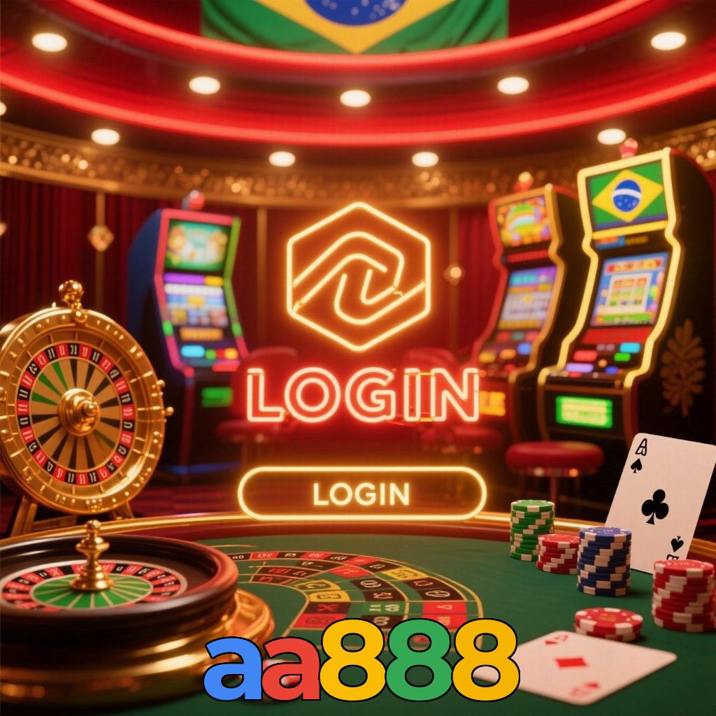 aa888：Aposte no seu time e jogue roleta no cassino mais confiável!