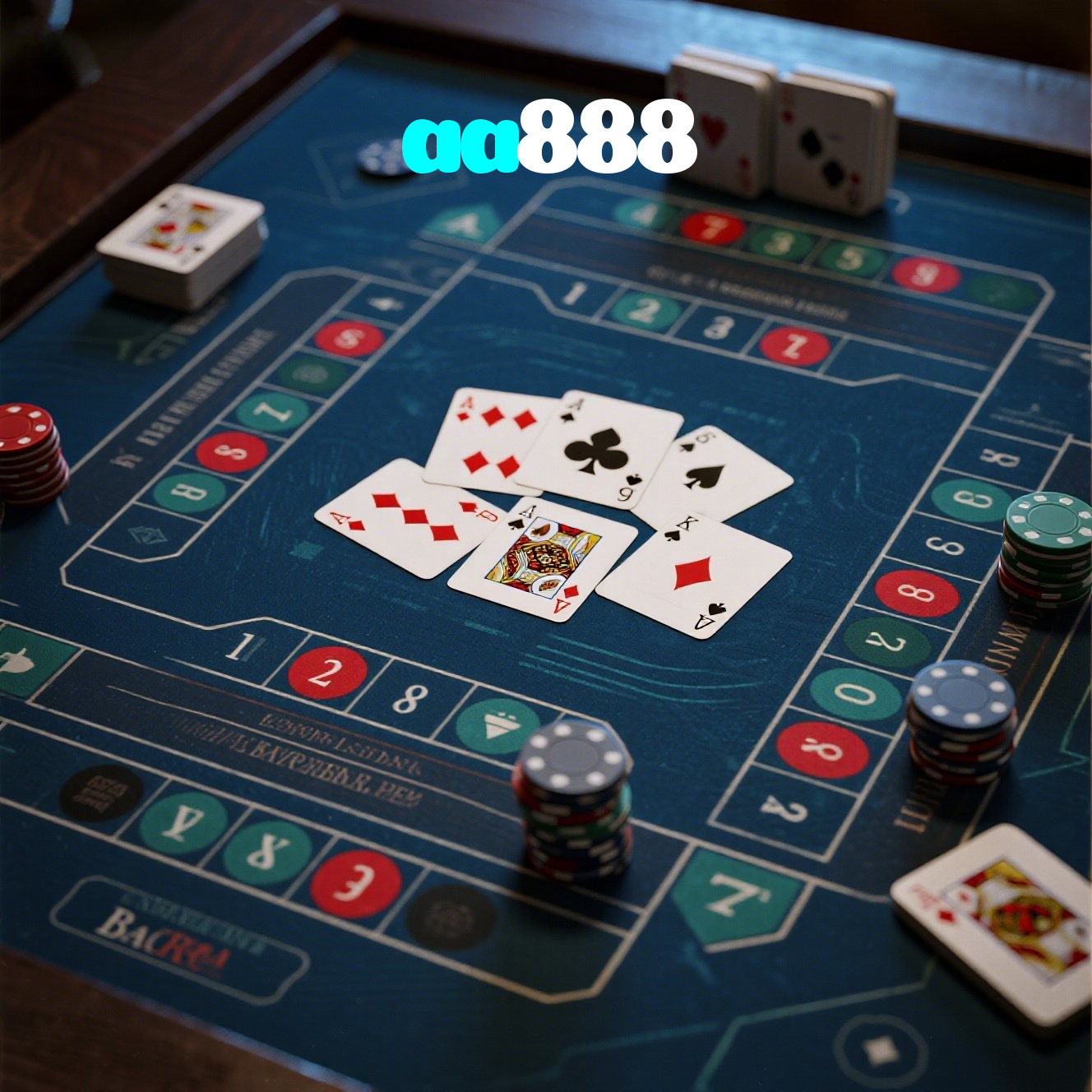aa888：As slots mais emocionantes estão aqui! Jogue agora!