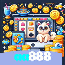 aa888：Aposte nas melhores slots e conquiste vitórias impressionantes!