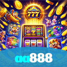 aa888：A melhor plataforma de jogos de cassino e apostas no futebol está aqui!