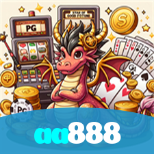 aa888：Jogue nas mesas de poker e conquiste prêmios épicos!