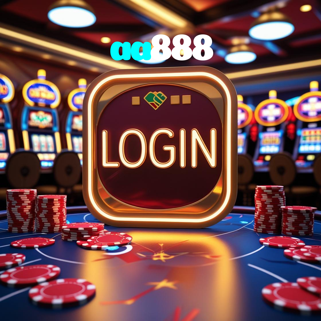 aa888:Sinta a emoção de jogar nas melhores slots do mercado!