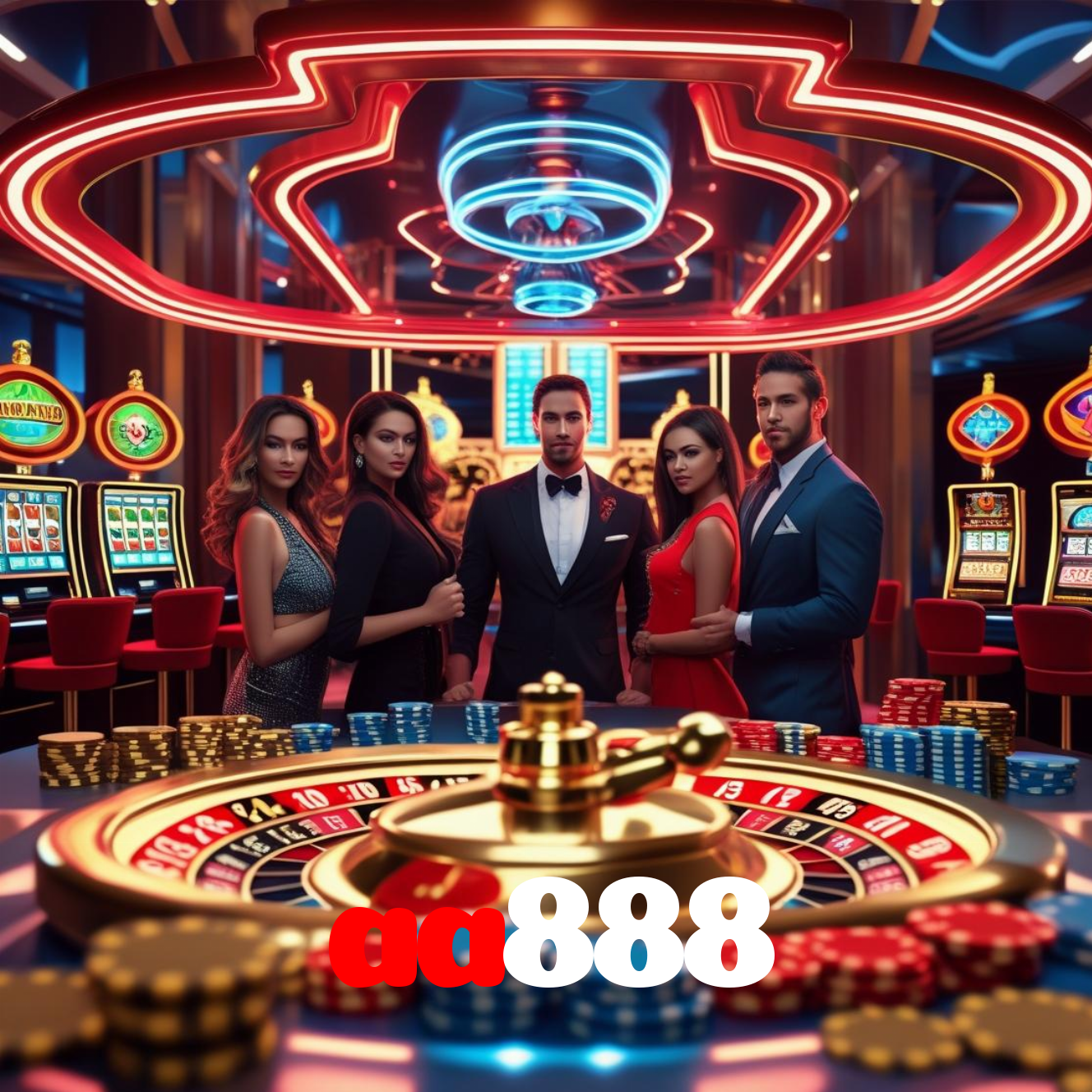 aa888:Jogue nas nossas mesas de poker e conquiste vitórias épicas!