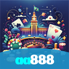 aa888:Jogue agora e vença no melhor cassino online!