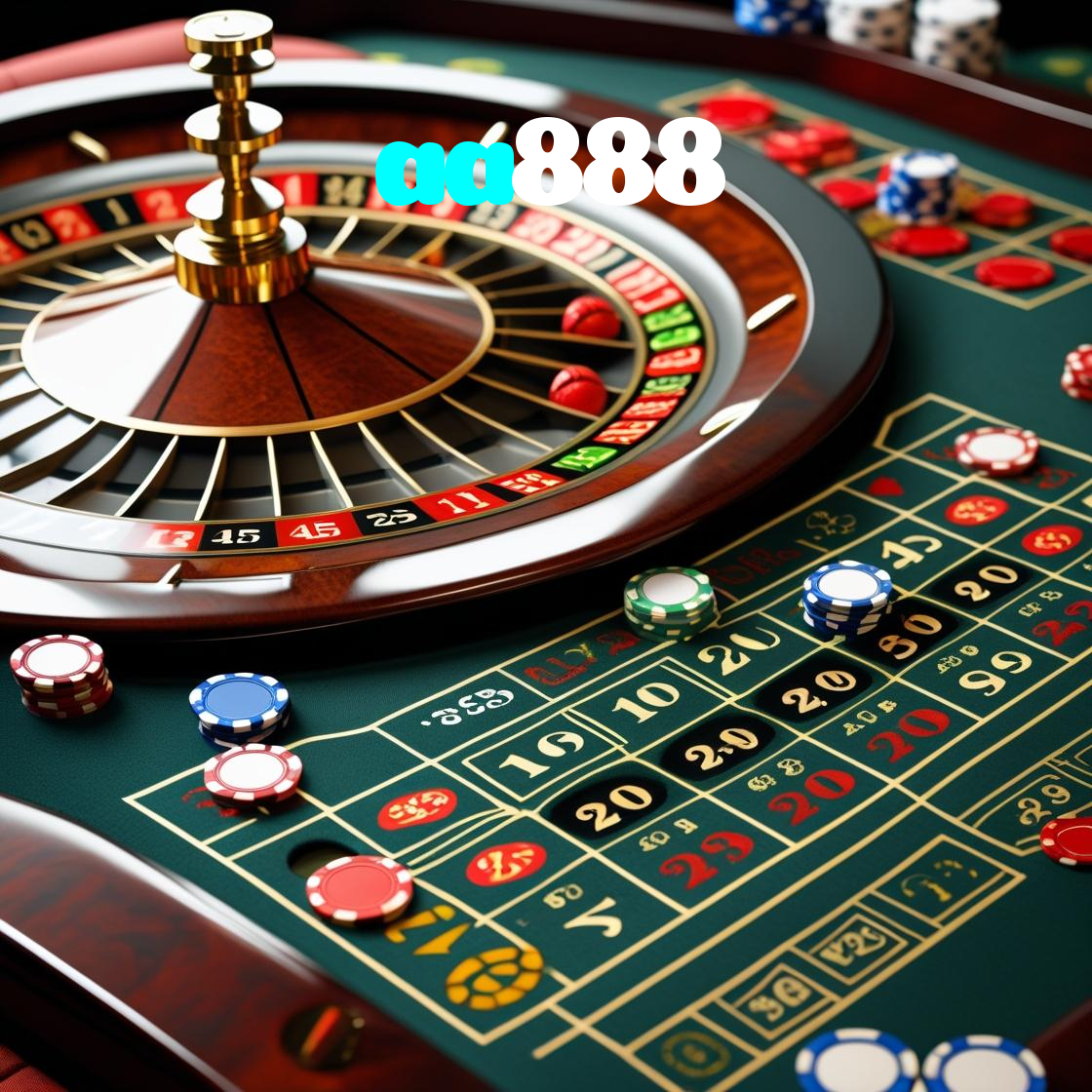 aa888：Gire nas slots e conquiste o prêmio da sua vida!