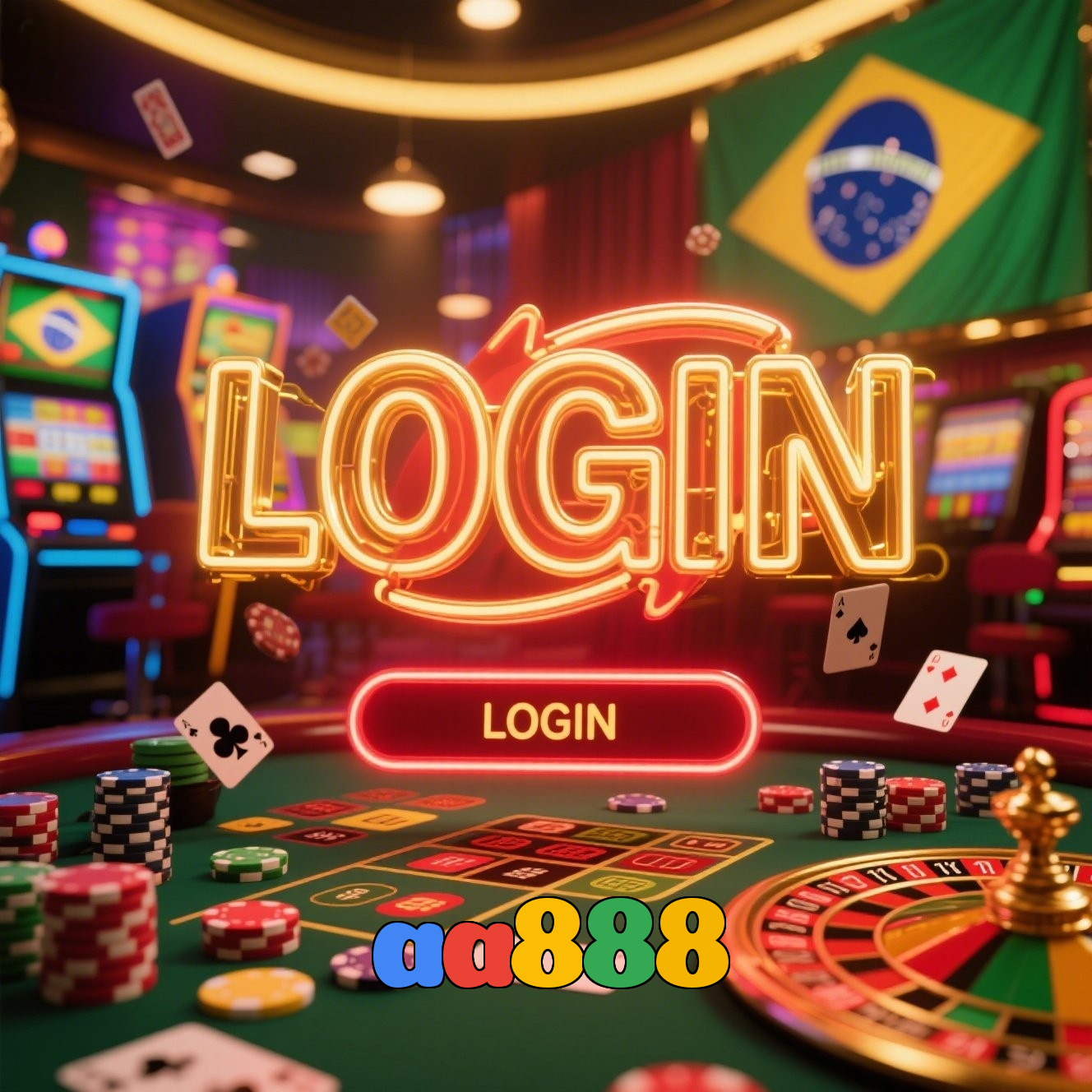 aa888:Jogue agora nas melhores slots e ganhe muito mais!