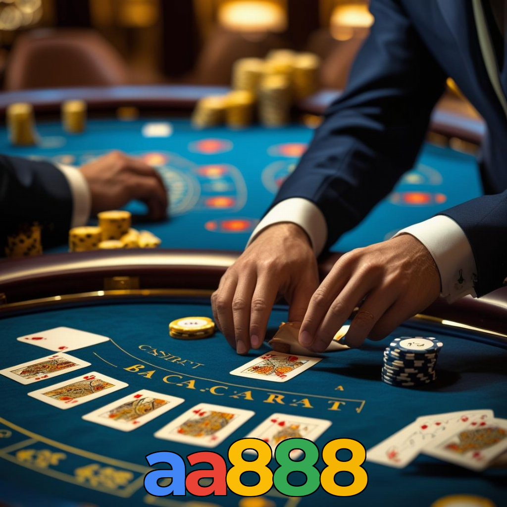 aa888：Aposte no futebol e jogue os melhores jogos de cassino com grandes prêmios!