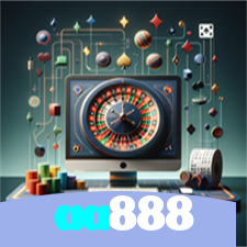 aa888:Aposte no futebol e ganhe em jogos como roleta e blackjack online!