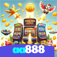 aa888:Apostas ao vivo no futebol e diversão garantida com slots e roleta!