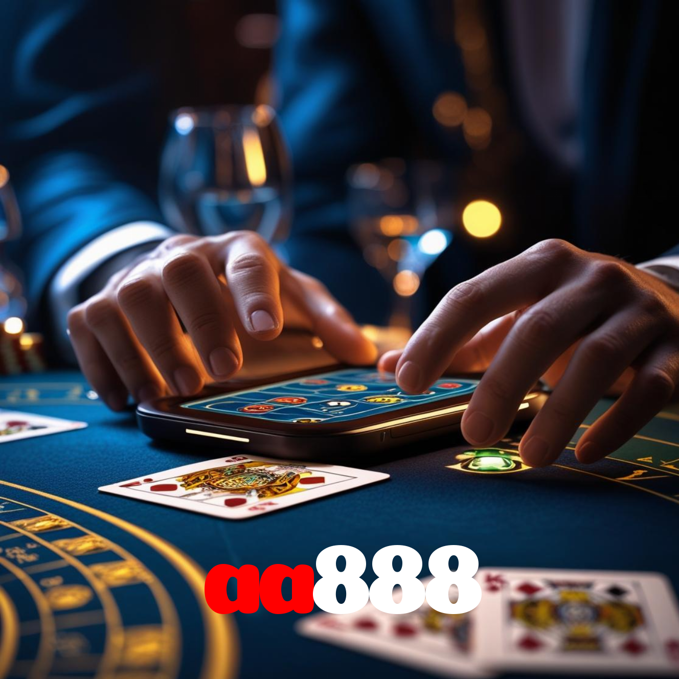 aa888:Jogue agora e vença nas melhores slots online!