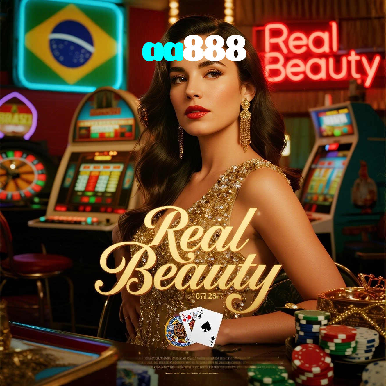 aa888:Jogue slots, roleta e aposte no futebol para grandes vitórias!