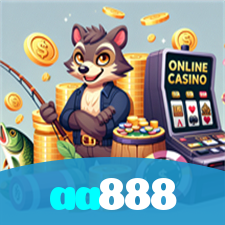 aa888:Jogue nas mesas de poker e se torne um campeão das cartas!